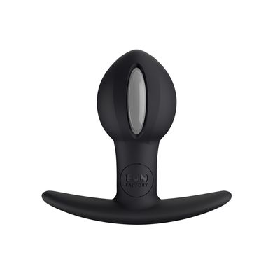 Funfactory B-Ball Uno grey/black