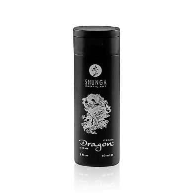 Dragon Virility Cream, 60 ml