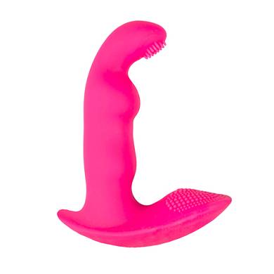 Vibrating Vixen