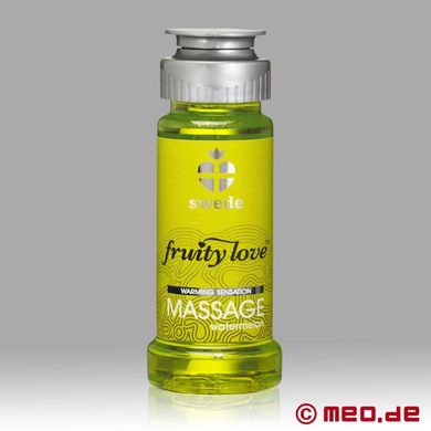 Swede - Fruity Love Massageöl - Watermelon