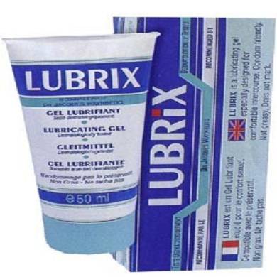 Lubrix 50 ml. 1er Pack (1 x 50 ml)