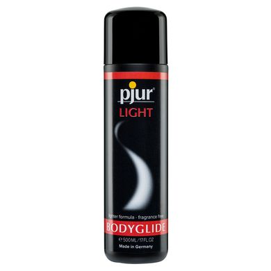 pjur LIGHT Bodyglide Gleitmittel