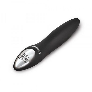 Fifty Shades of Grey Vibrator Deep Within