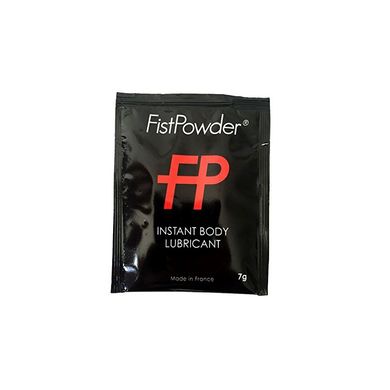 Fist Powder - 7g Sachet