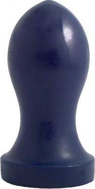 Crackstuffers Analplug 15 x 7 cm