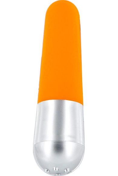 Toy Joy Funky Vibrator 
