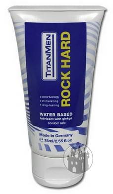 TITANMEN ROCKHARD 75 ml