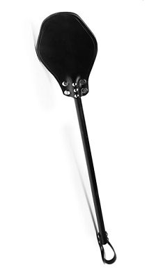 Lederklopfer 65cm