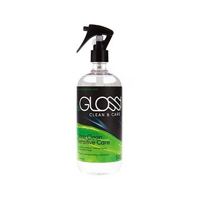 beGLOSS CLEAN & CARE 500