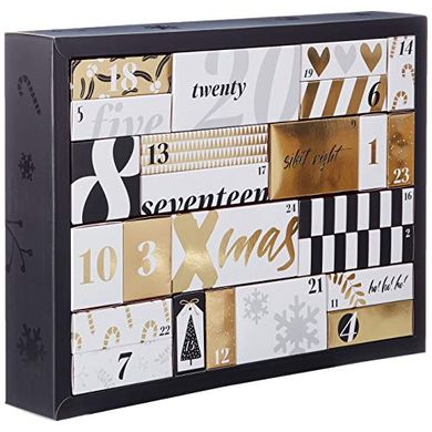 Surprise Feel more love Erotischer Adventskalender 2018 - Für Paare