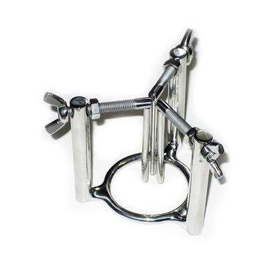 CBT 3-way Urethal Stretcher