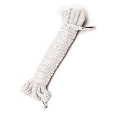 Bondage Seil - Japanese Silk