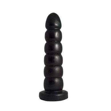Creative Mouldings Tyrant Analplug 21 x 5,5 cm