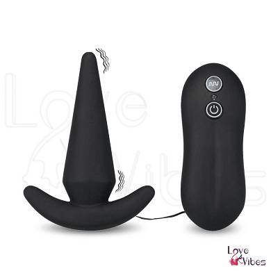 Analvibrator mit Ankergriff