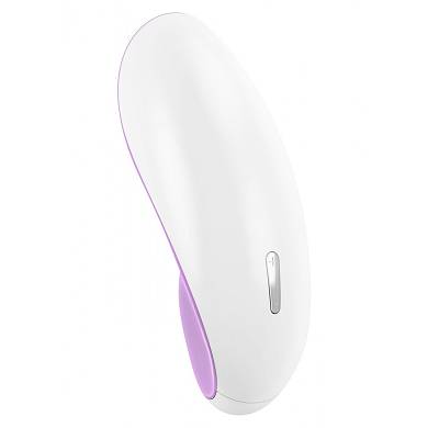 OVO - T1 - 9 x 3,5 cm - in Pink/Wei