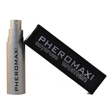 Pheromax woman mit Oxitocin - Pheromone mit Oxytocin