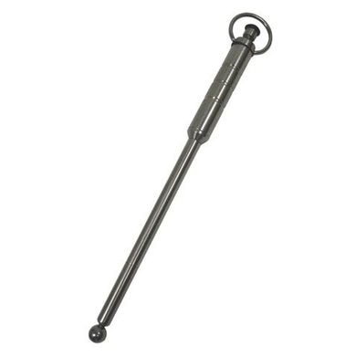 Harnrhrenvibrator 190 mm mit Kugel