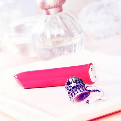 Tango We-Vibe in Pink