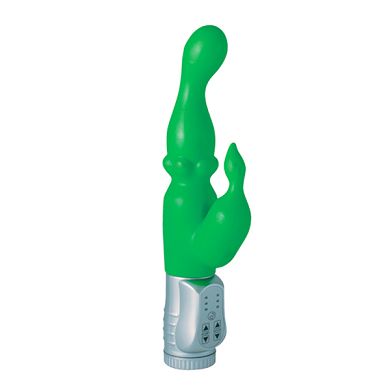 Green Ecstacy grün, 26 cm, D: 43 mm