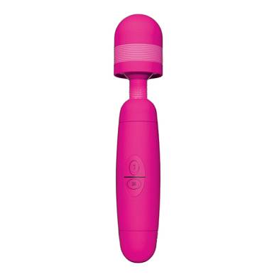 Massagestab Pink