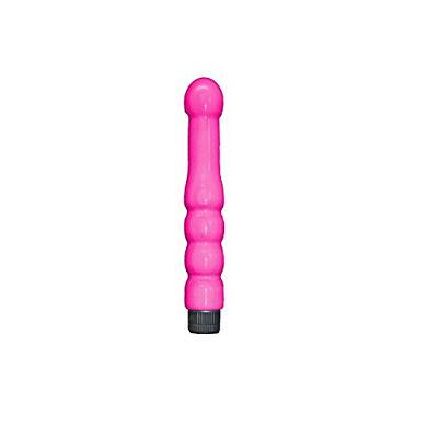 M&M Wood Production Dionysos ahorn pink M Vibrator