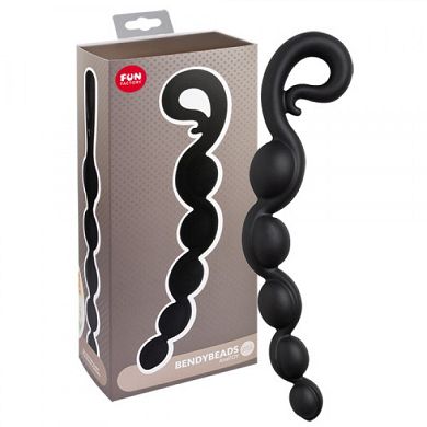Fun Factory Bendybeads Analkette