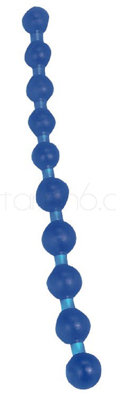 Jumbo Thai Beads Analkette