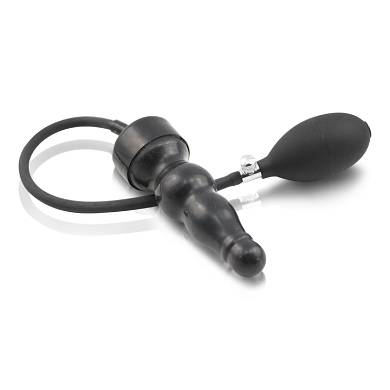 Aufblasbarer Buttplug 