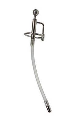 Prinzenzepter Dilator Flexibel inkl. 4 Ringe