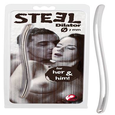 Metall Dilator