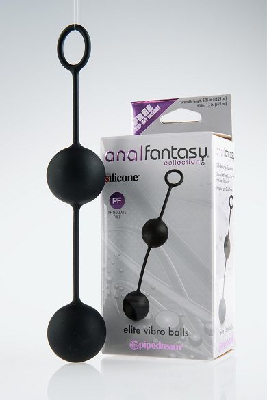 Anal Fantasy Liebeskugeln