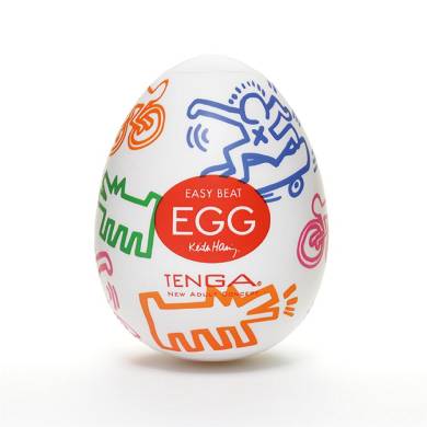 tenga-egg-keith-haring---street