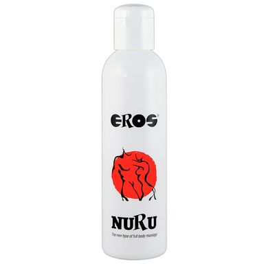 Eros Nuru Massagegel