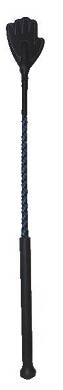 Handy Springstock für Pferde (Reitgerte/Reitstock) 50 cm **HORIZONT** NEUWARE
