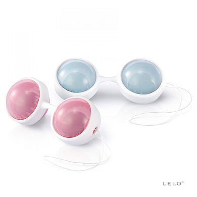 Luna Beads