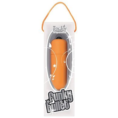 FUNKY BULLET ORANGE