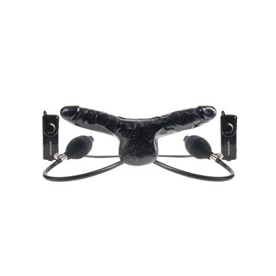 Strap-On Vibro Fr Zwei 35,5 x 5 cm
