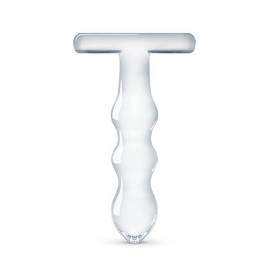 Glas-Analplug Nr. 11