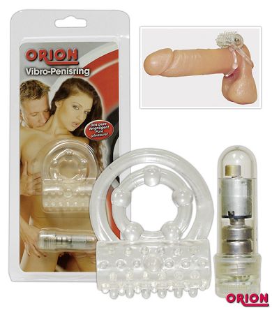 O Vibro-Penisring