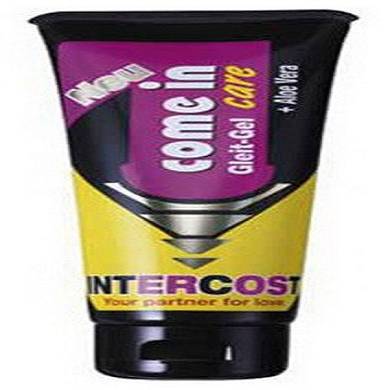 Come-in Gleitgel (100 ml)