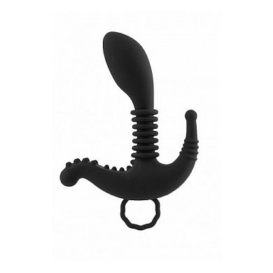 Prostata Flagschiff, 9 x 2,5 cm