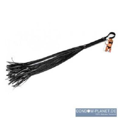 LUX FETISH Cat-o-9 Tail