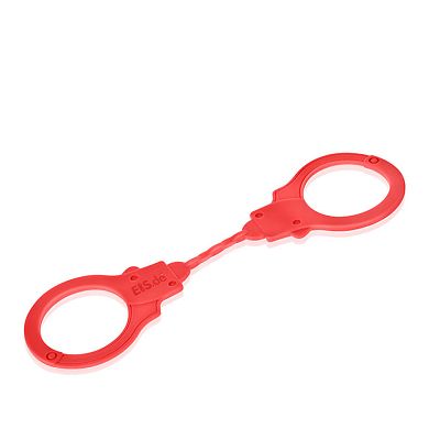 Design Handschellen aus Silikon