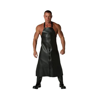 665 Leather The Butcher Schrze