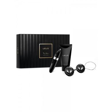 Lelo The Alibi: Geschenkset