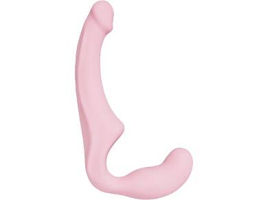 FUNFACTORY Share Baby Rose Doppeldildo
