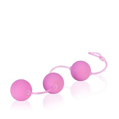 First Time Balls, 3 cm