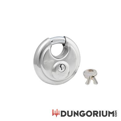 Diskusschloss