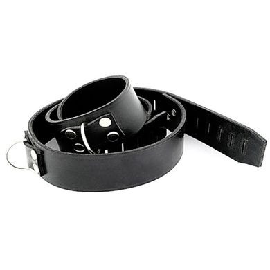 Slot Thigh Cuffs