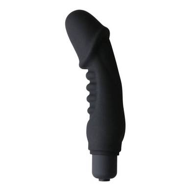Power Penis Vibrator ? Schwarz